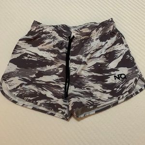 NWT! NFQ shorts